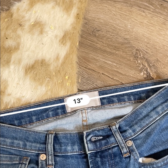 Everlane skinny ankle jeans size 27 - Picture 3 of 5